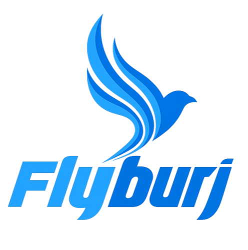 Flyburj Travels & Tourism Ltd.